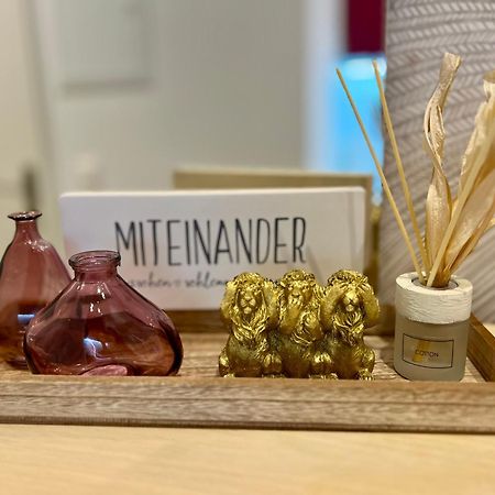 Vienna Charm Apartments Landstrasse 외부 사진