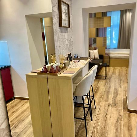 Vienna Charm Apartments Landstrasse 외부 사진