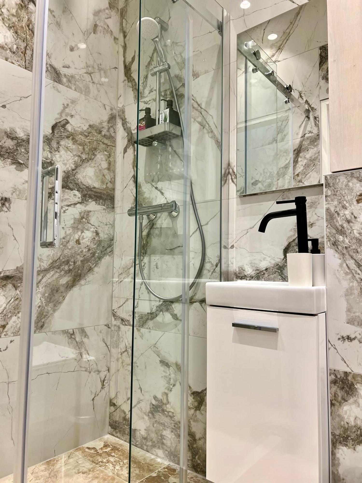 Vienna Charm Apartments Landstrasse 외부 사진