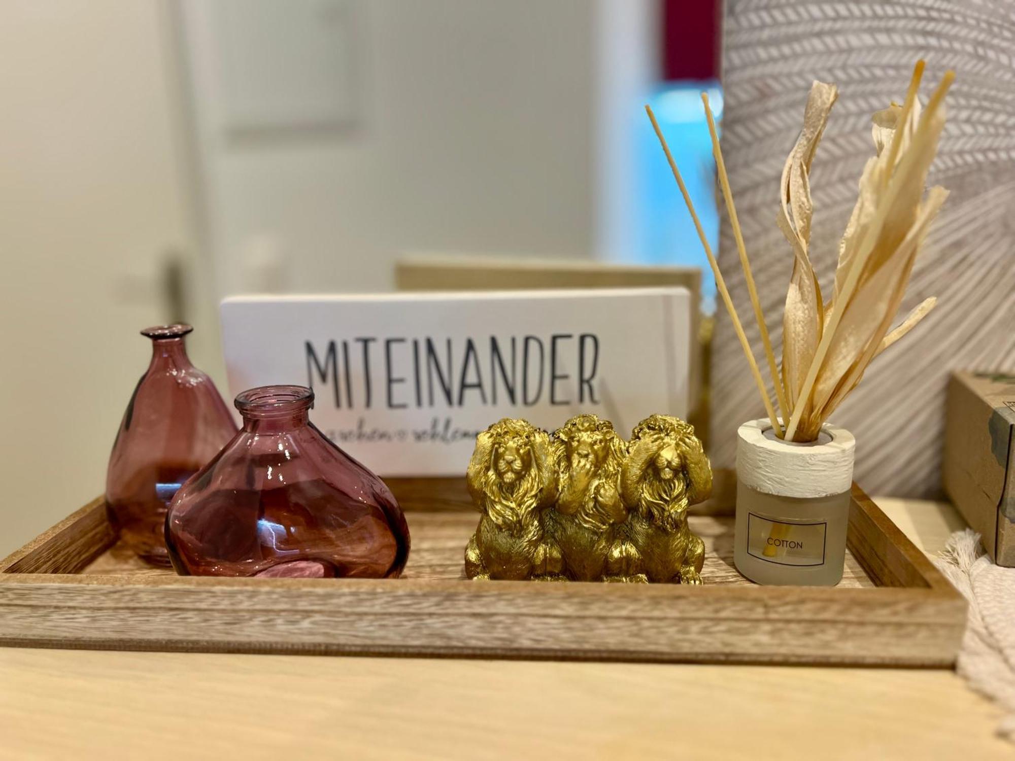 Vienna Charm Apartments Landstrasse 외부 사진