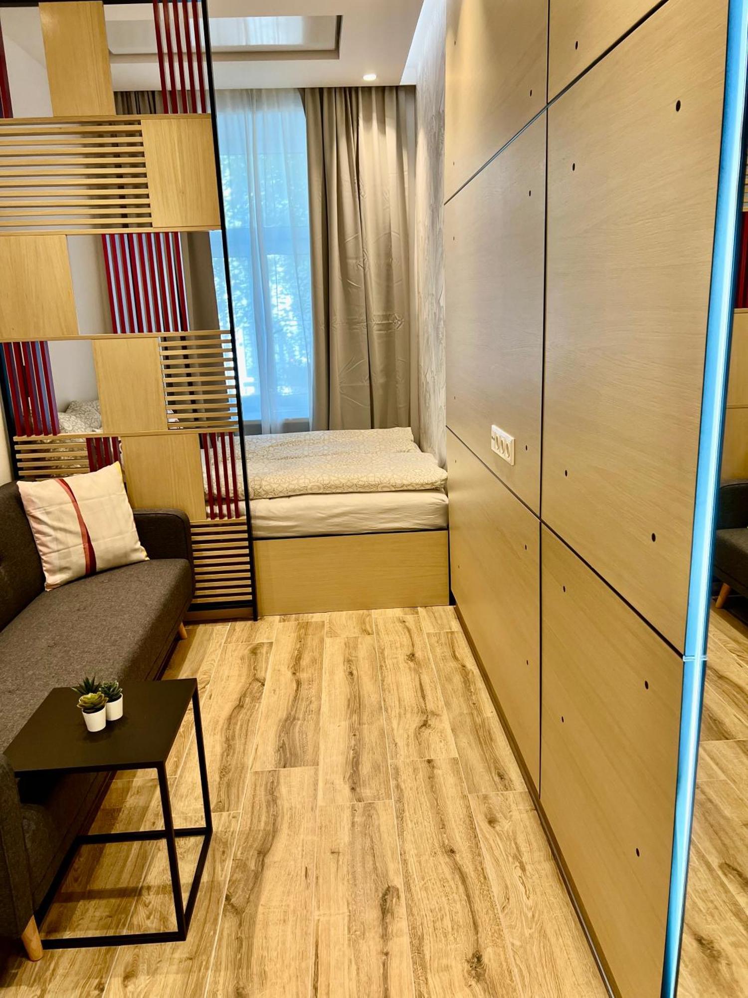 Vienna Charm Apartments Landstrasse 외부 사진