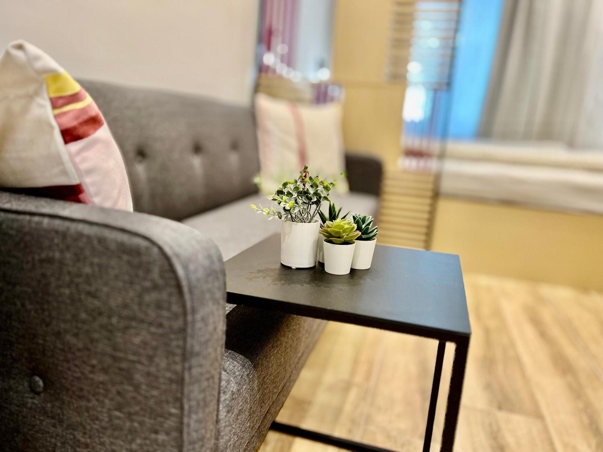 Vienna Charm Apartments Landstrasse 외부 사진