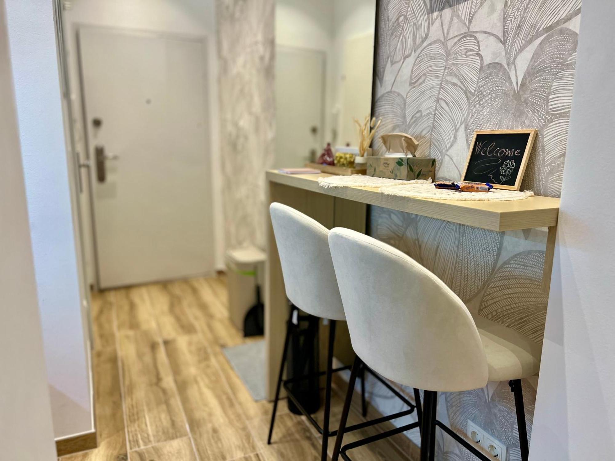 Vienna Charm Apartments Landstrasse 외부 사진