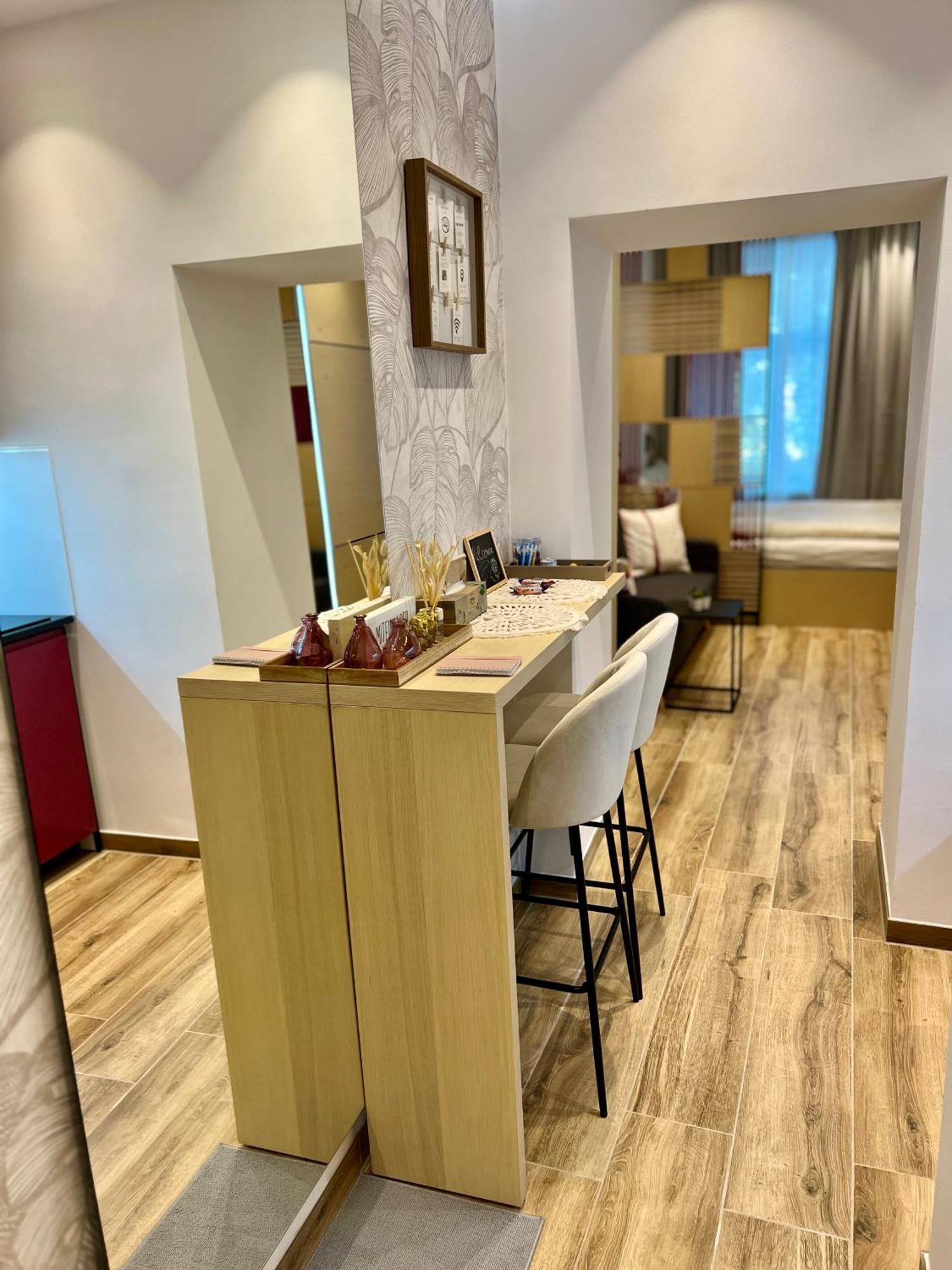 Vienna Charm Apartments Landstrasse 외부 사진